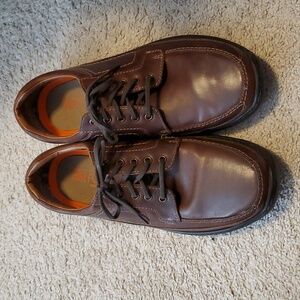 Mark&Spencer Airflex Shoes UK 10/US 12